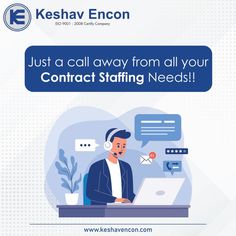 You can count on us for reliable contract staffing solutions here at Keshav Encon. https://keshavencon.com/ #Job #Recruitment #Hiring #Jobplacement #Latestjobs #Overseasrecruitment #ITJobs #Recruiter #Keshavencon #Vadodara #India #newjobs #Vacancy #Engineers #Engineering Service Awards, Job Placement, Getting Back Together, Great Team, Digital Marketing Company, Marketing Company, Human Resources