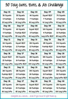 Easy quick workout plan July Workout, 30 Day Arm Challenge, 30 Day Arm, Workout Morning, Arm Challenge, Motivasi Diet, Core Challenge, Ab Challenge