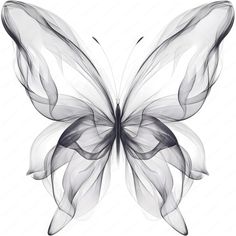 Smoke Butterfly Clipart Black White Butterfly Clipart Bundle 10 High-quality Designs Monochromatic Art Printables Commercial Use - Etsy Water Tattoo Design, Black White Butterfly, Floral Back Tattoos, Butterfly Clipart, Monochromatic Art, Stylist Tattoos, Butterfly Clip Art, Tattoo Style Drawings, Art Printables