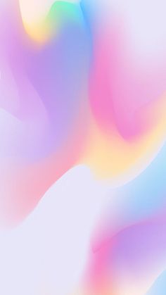 an abstract background with pastel colors