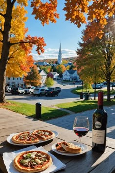 Uncover the Charms of Middlebury, VT 🌲🍷🍕 Vermont Fall Aesthetic, University Of Vermont Aesthetic, Vermont In Fall, Vermont Living, Aesthetic Lake House, 30 Bucket List, Autumn In Vermont