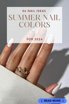 Looking for a chic and simple manicure this summer? Discover the best solid color nail ideas to keep your nails vibrant and stylish! From bold reds and bright yellows to cool blues and classic whites, find the perfect shade to match your summer vibe. Click to explore top nail polishes, read reviews, and shop your favorites. Elevate your summer style with stunning solid color nails! 💖 #SummerNails #SolidColorNails #2024Trends 🌟🛍️ Summer Nail Colors, Nail Art Techniques, Blue Nail Designs, Top Nail, Clear Blue Sky, Summer Nails Colors, Hot Nails, Summer Blue