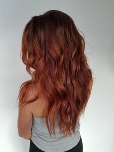 Red Balayage Hair, Hosting A Party, Red Hair Inspo, Memories With Friends, Ginger Hair Color, Hair Color Auburn, Copper Hair Color, Red Highlights, Auburn Hair