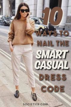 Office Dinner Outfit Night, Teen Dresses, Smart Casual Work Outfit