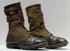 Adventurer Boots, Post Apocalyptic Boots, Military Style Leather Combat Boots For Outdoor, Fantasy Boots, Explorer Boots, Mens Fashion Retro, Mens Military Boots, Drop Leg Holster, Military Leather Boots With Reinforced Toe