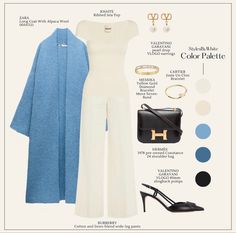 Neat Casual Outfits, Look Formal, Winter Fashion Outfits Casual, Mode Abaya, Corporate Outfits, Travel Wear, Modesty Fashion, Arab Fashion