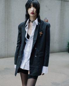 가을 패션, Mode Inspiration, Looks Vintage, Fashion Killa, Fashion Week Spring, True Religion, New York Fashion Week, New York Fashion