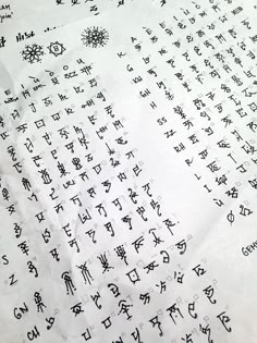 Speech Script, Fictional Languages, Typography Drawing, Fantasy Map Making, Handwriting Alphabet