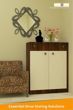 Shoe Cabinets Best Interior, Interior Designers