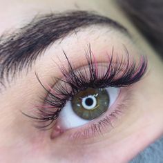 Eye Lash Style, Pink Afro, Nagellack Trends