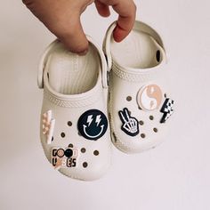 CUSTOMER FAVS – Page 11 – Worn Wild Crocs Charms, Baby Fits, Croc Charms, Baby Boy Fashion, Boy Mom, Toddler Fashion, Future Baby