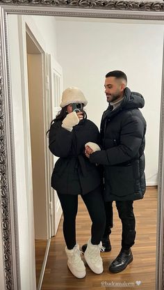 Couple Clothes Matching Outfits, Matchy Outfit Couple, Couple Winter Outfits, Ideas With Boyfriend, Classy Halloween Costumes, Couple Matching Outfits, Regular People, Diy Clothes Videos, Winter Fashion Outfits Casual