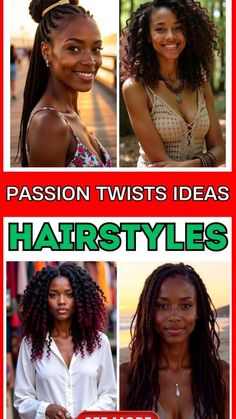 A Minor, Hair Tips, The Devil, Hair Hacks, The Details, The Label, Twist, Hairstyles, Hair Styles