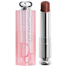 An iconic Dior lip balm with 97 percent natural-origin ingredients that awakens the natural color of lips with a custom glow and up to 24 hours of hydration.Formulation Type: Lip Balm & Treatment Benefits: Hydrating, Long-wearing, PlumpingHighlighted Ingredients: - Cherry Oil: Protects against stress factors like drying. - Shea Butter: Provides comfort and nourishment. - Sunflower and Rice Waxes: Maintain shine. Ingredient Callouts: Free of parabens, formaldehydes, formaldehyde-releasing age Dior Lip Rosewood, Rosewood Dior Lip Glow, Dior Lip Balm Rosewood, Dior Lip Glow Oil Rosewood, Dior Lip Glow Rosewood, Dior Lip Oil Rosewood, Dior Chapstick, Dior Rosewood, Dior Lip Balm