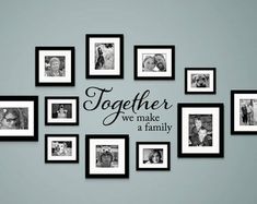 the best thing to hold onto is in life each other quote wall decal sticker