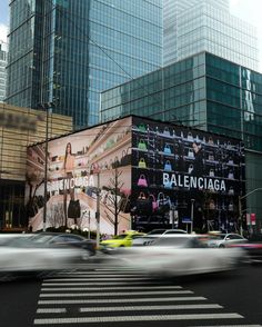 BALENCIAGA CLOSET CAMPAIGN IN CHINA 🤍 Follow @Demnagram for more. | Instagram Balenciaga Ad Campaign, Balenciaga Aesthetic, March 1, Public Profile, Video Film, Ad Campaign, Music Video, Sport Outfits, Rush