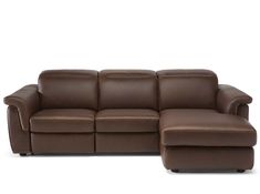 alt Storage Chaise Lounge, Natuzzi Editions, Leather Reclining Sectional, Top Grain Leather Sofa, Sectional Chaise, Leather Sectional Sofas, Storage Chaise, Power Reclining Sofa, Bedding Brands