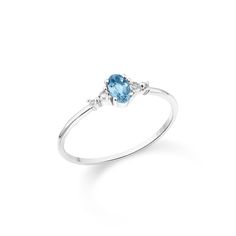 Sky E, Engagement Rings, Ring, Color