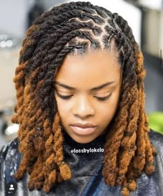 Dreadlocks Hairstyles, Hair References, Hype Hair, Short Locs, Loc Hairstyles, Loc Extensions, Beautiful Dreadlocks