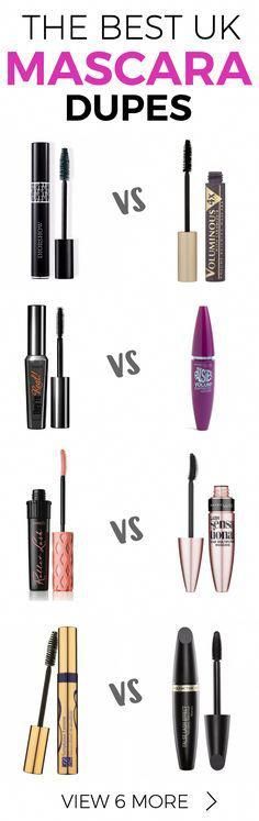 Makeup Products Mascara, Alat Makeup, Eye Makeup Remover, Drugstore Makeup, Mascara Lashes, Makeup Forever