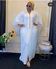 Jeans Gown, Gown Styles For Ladies, Boubou Styles, Elegant Silk Dresses, Boubou Styles For Women, African Shirts For Men, Short African Dresses, African Maxi Dresses