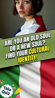 Take a Deeper Conversation to explore the nationality of your Inner Being. #quiz #quizzes #personalityQuiz #InnerBeing #CulturalIdentity #WhatDoYouFeel #QuizzesForFun