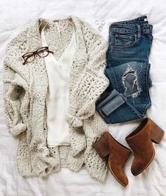 Sweater Jeans, Bohol, Fashion Blogger Style, Stitch Fix Inspiration, Look Casual