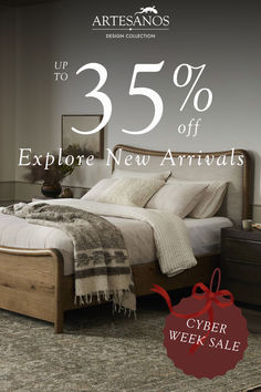 up to 35% off explore new arrivals Design Collection, Design