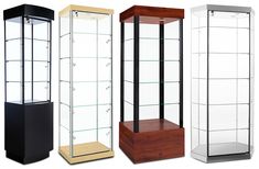 Tower Display Case Product Comparison Diy Plexiglass Display Case, Crystal Towers Display, Library Glass Display Case, Acrylic Fragrance Display Stand, Display Tower, Ganesh Art