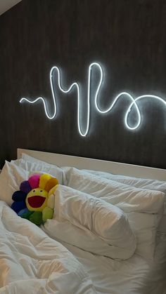 Neon Cuttable Strip Lights – Luxandluxy Led Light Ideas Bedroom Design, Rope Lights Bedroom, Neon Rope, Led Rope, Led Rope Lights, Rope Lights, Apartment Decor Inspiration, Room Makeover Bedroom, Room Makeover Inspiration