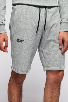 Gym Sportswear, Sport Logos, Men's Sportswear, Superdry Mens, Gym Clothing, Gym Clothes