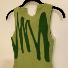 Brand New / Never Worn / With Tags Spray Paint Detail Green Form Fitting Mini Dress. Green Outfit Y2k, Lime Green Aesthetic Outfit, Kiwi Inspired Outfits, Green Mini Dress With Patchwork, Kiwi Fashion, Green Y2k Style Summer Dress, Lime Green Fashion, Y2k Green Mini Dress, Lime Green Outfits