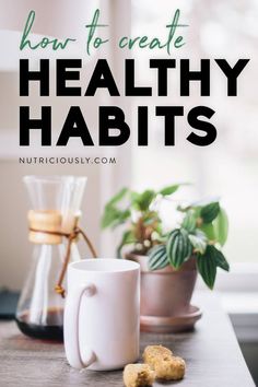 Create Healthy Habits, Healthy Lifestyles, Turn Your Life Around, Grooming Tips, Health Coaching, Staying Healthy, Fitness Articles, Health Habits, Healthy Mindset