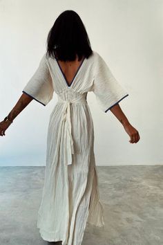 Long Summer Dress, Goddess Dress, Dress Bridesmaid, Maxi Robes, Beach Wear Dresses, Long Summer Dresses, Mode Inspo, Looks Chic, Halloween Dress