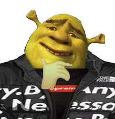 Shrek drip 😳 Shrek Funny, Shrek Memes, Very Funny Memes, Kawaii Dinosaur, Funny Boy, Video Games Funny, Funny Profile, Face Expressions, Madara Uchiha