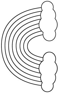 an image of three circles with trees in the middle and one circle at the bottom