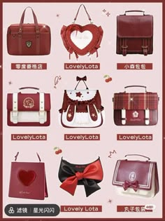 Hiro Big Hero 6, Novelty Bags, Girly Accessories, Fancy Bags, Pretty Bags, Fashion Design Clothes