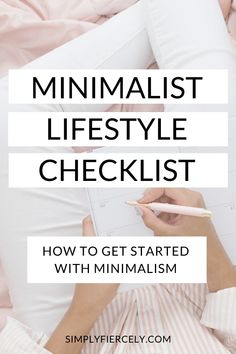 Essentialism Lifestyle, Live Minimally, Minimalist Mindset, Minimalism Inspiration, Minimalism Living, Becoming Minimalist, Minimal Living