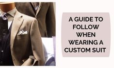 With the help you this write-up you can make you look well-dressed and gentlemanly. Matching Accessories, Well Dressed, Men's Blazer, The Help, Shirt Style