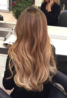 Copper All Over Hair Color, Balayage Highlights Light Brown Hair, Gold Tones Hair, Golden Brown Baylage Hair, Honey Golden Balayage, California Blonde Hair Balayage, Natural Honey Blonde Balayage, Neutral Cool Hair Color, Beeline Honey Hair Color