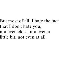 the words are written in black and white on a piece of paper that says, i'm not even at all