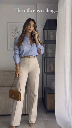 Formal Attire For Women, September Outfits, Job Clothes, Looks Pinterest, Formal Wear Women, Classy Outfits For Women, Office Casual Outfit, Mode Abaya