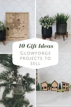 the top ten gift ideas for homeowners to sell