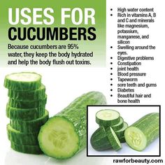 Fabulous cucumbers calm the pH of your body and allow your blood to be more alkaline Fat Flush Water Recipe, Fat Flush Water, Good For Digestion, Cucumber Health Benefits, Cucumber Benefits, Body Flush, Fat Flush, Nutrition Sportive, Sport Nutrition