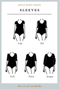 Work Outfits Apple Shape, Apple Shape Body Outfits, Apple Body Type Outfits