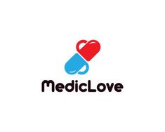 Medicare Logo, Medicine Logo, Medical Logo Design, Identity Inspiration, Medical Logo, Medical Design, Logo Brand Identity, Brochure Cover, Pharmacy