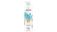 PANTENE BASE SHAMPOO REPAIR & PROTECT | Pantene Pro-V Miracle Bond Repair Sulfate-Free Shampoo Keratin + Vitamin E (13.5 fl oz) | ACME Food City, Tom Thumb, Giant Eagle, Sulfate Free Shampoo, Market Street, Sulfate Free, Health Facts, Keratin, Vitamin E