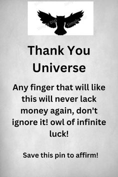 Good Luck Spells, Start Manifesting, Manifesting Abundance, Affirmations For Happiness, Luck Quotes, Believe Quotes, Good Luck Quotes, Wealth Affirmations, Inspirational Quotes God