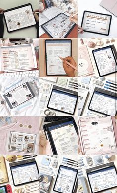 Journal Like A Pro, Goodnotes Ideas, Free Bullet Journal Printables, Digital Bujo, Bullet Journal Contents, Bullet Journal Templates, Weekly Bullet Journal, How To Bullet Journal, Journal For Beginners