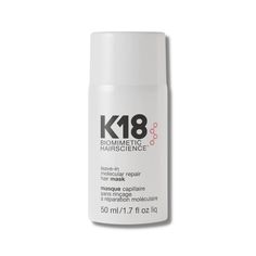 K18 Leave In Mask, K18 Hair Products, K18 Hair Mask, Leave In Hair Mask, Rid Of Frizzy Hair, Repair Hair Mask, Moisturizing Hair Mask, Wow Hair Products, Best Hair Mask